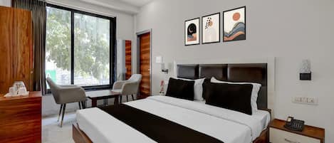 House | 1 bedroom