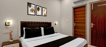 Collection O Kharar Bus Terminal