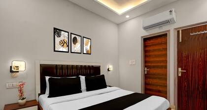 Collection O Kharar Bus Terminal