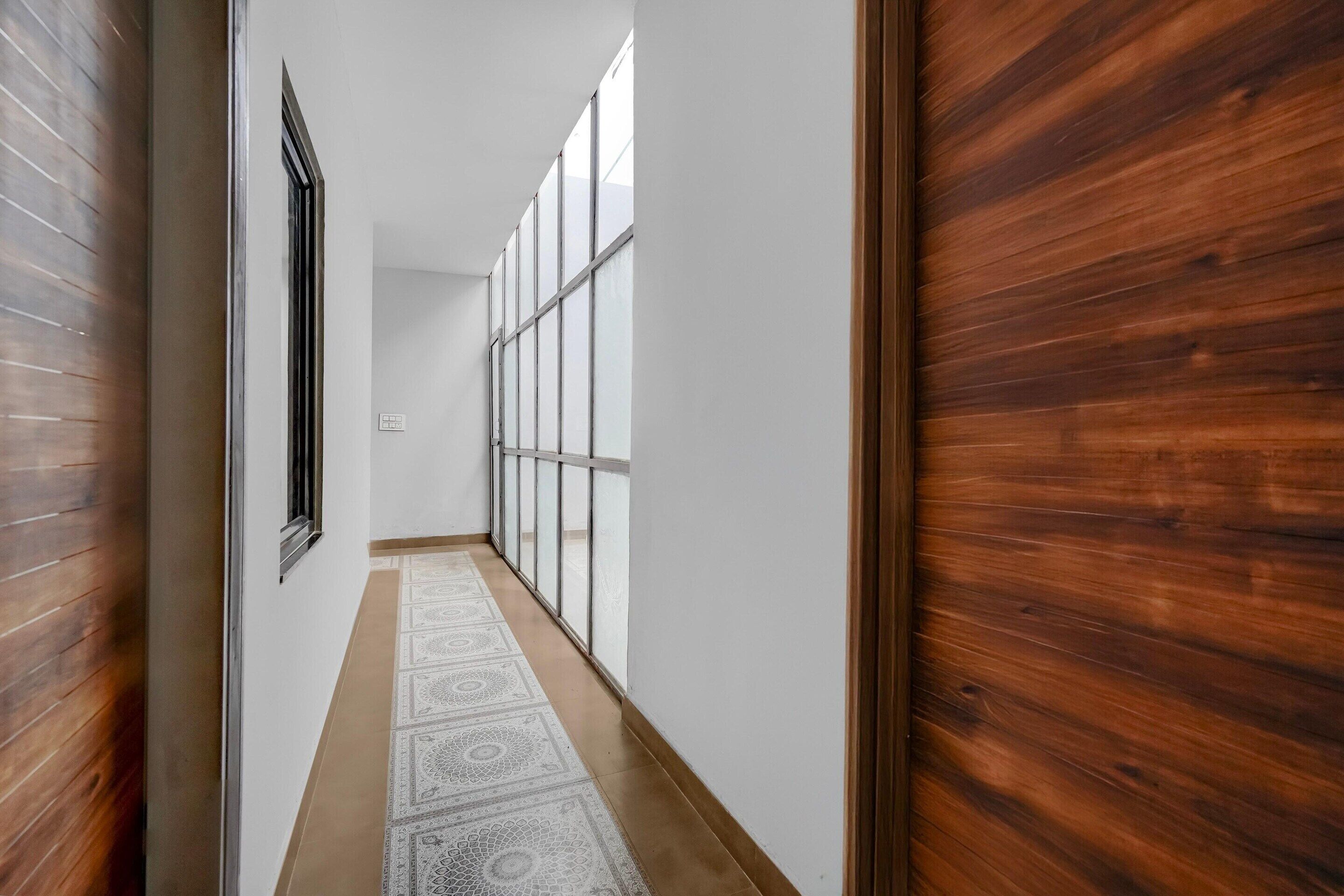 House | Interior