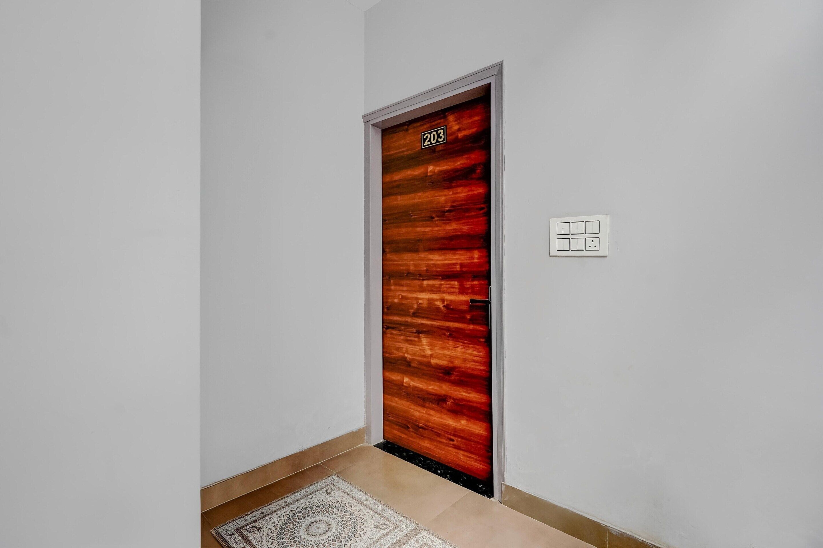 House | Interior