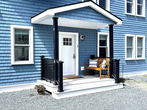 Park Place in the Heart of Bar Harbor