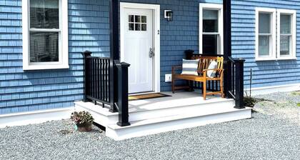 Park Place in the Heart of Bar Harbor