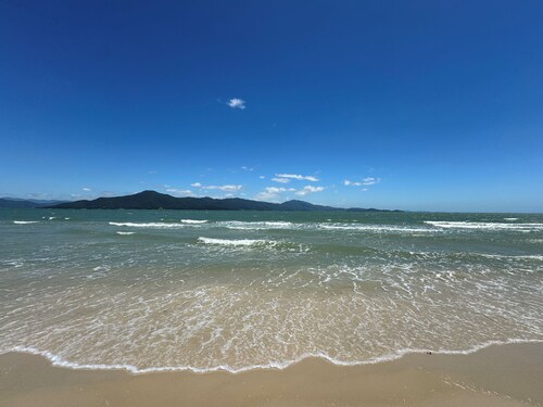 Apartamento Canajurê com Piscina Floripa