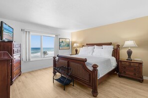 Condo, Multiple Beds (Sandpiper 611) | 3 bedrooms - Sandpiper 611 (New Smyrna Beach)