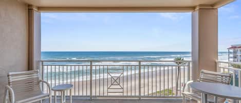 公寓客房, 多張床 (Sandpiper 611) | 住宿一隅