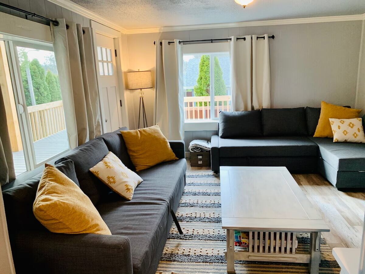 Image de profil de l’hôte