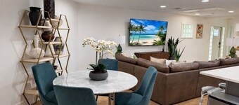 Downtown Clermont Boutique Garden Guest House