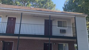 Studio | Exterior - Southern Suites Atlanta-Wendell (Atlanta)