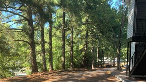 Studio | Property grounds - Southern Suites Atlanta-Wendell (Atlanta)