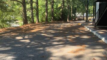 Studio | Property grounds