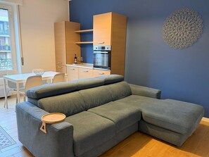 Smart TV - Cenisio 7 Cozy Apartment (Milano)