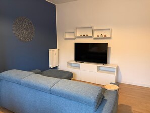 Smart TV - Cenisio 7 Cozy Apartment (Milano)