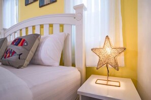 Room - Aonang Sweet Blue Sea (Krabi)