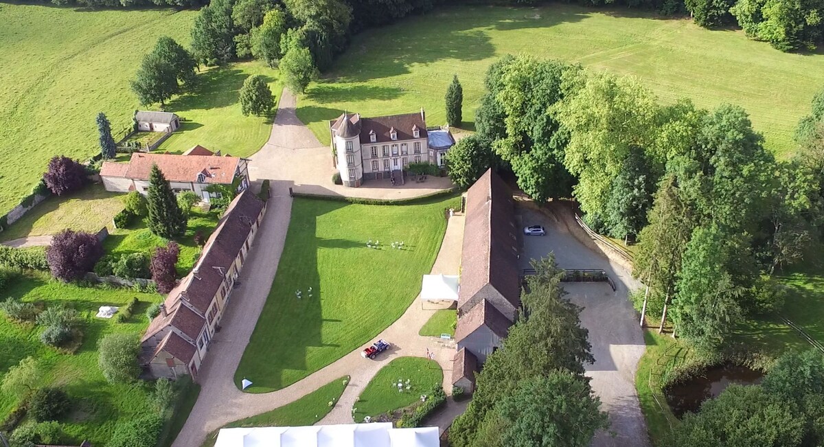 Image de profil de l’hôte