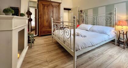 Minerva House - Deux Chambres Appartement, Couchages 4