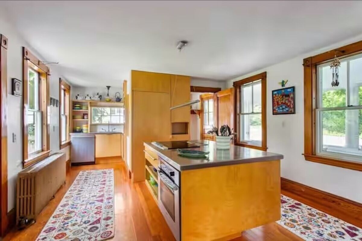 Image de profil de l’hôte