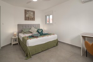 Iron/ironing board, free WiFi, bed sheets - Villa Le Manguier - Logement Marcus (Petit-Bourg)