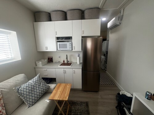 1-bedroom house in wonderful Provo within walking Distance from BYU & Stadium