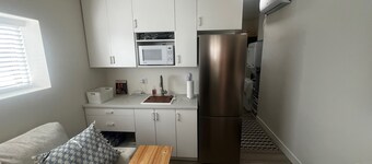 1-bedroom house in wonderful Provo within walking Distance from BYU & Stadium