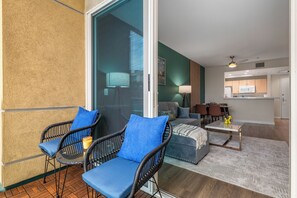Interior - Modern 1-bedroom in Marina del Rey with Pool, Parking & GYM (Marina del Rey)