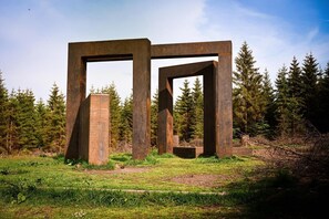 Miscellaneous - NEW! Beautiful living Bad Berleburg (Bad Berleburg)