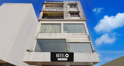 Hotel O Barasat Government College Formerly Mivaan Comfort