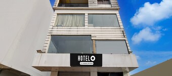 Hotel O Barasat Government College Formerly Mivaan Comfort