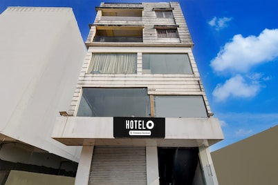 Hotel O Barasat Government College Formerly Mivaan Comfort