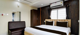 Hotel O Barasat Government College Formerly Mivaan Comfort