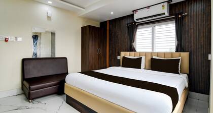 Hotel O Barasat Government College Formerly Mivaan Comfort