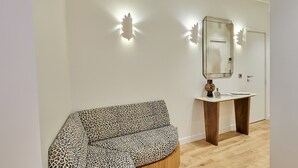 Apartment | Interior - Sublim new Triplex on Place des Vosges (Paris)