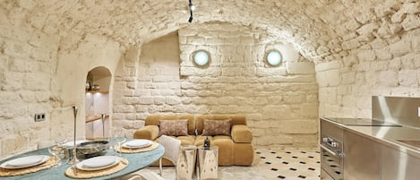 Apartment | Interior