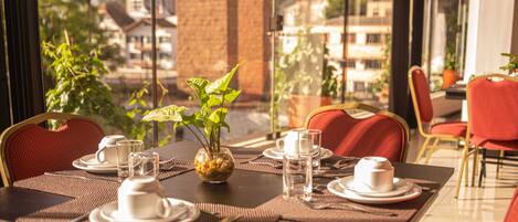 Restaurang