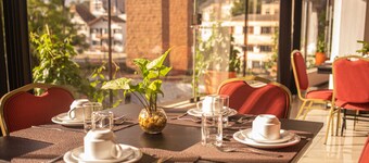 Hotel Franco Blumenau