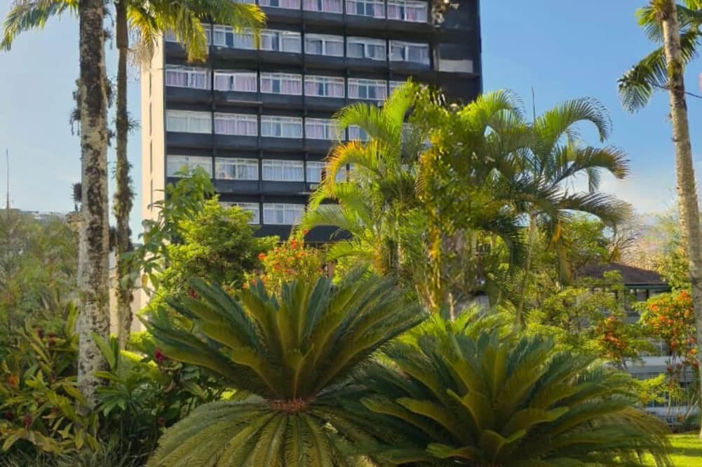 Hotel Franco Blumenau