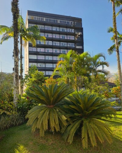 Hotel Franco Blumenau
