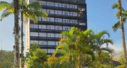 Hotel Franco Blumenau