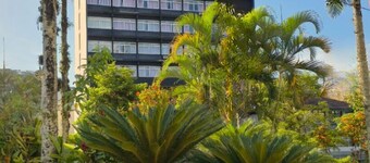 Hotel Franco Blumenau