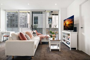 아파트 | 거실 공간