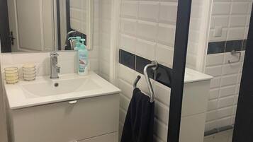 HÄndklÊr, sÄpe og toalettpapir