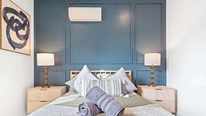 3 Schlafzimmer, Bügeleisen/Bügelbrett, Reisekinderbett, WLAN