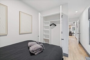 3 Schlafzimmer, Bügeleisen/Bügelbrett, Reisekinderbett, WLAN