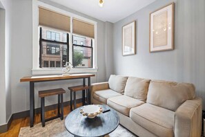 Fernseher, Arbeitsbereiche