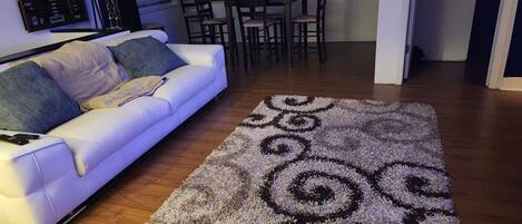 منطقة المعيشة