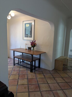 Dining - Old Pueblo Gem (Tucson)
