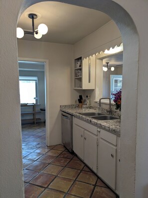 Interior - Old Pueblo Gem (Tucson)