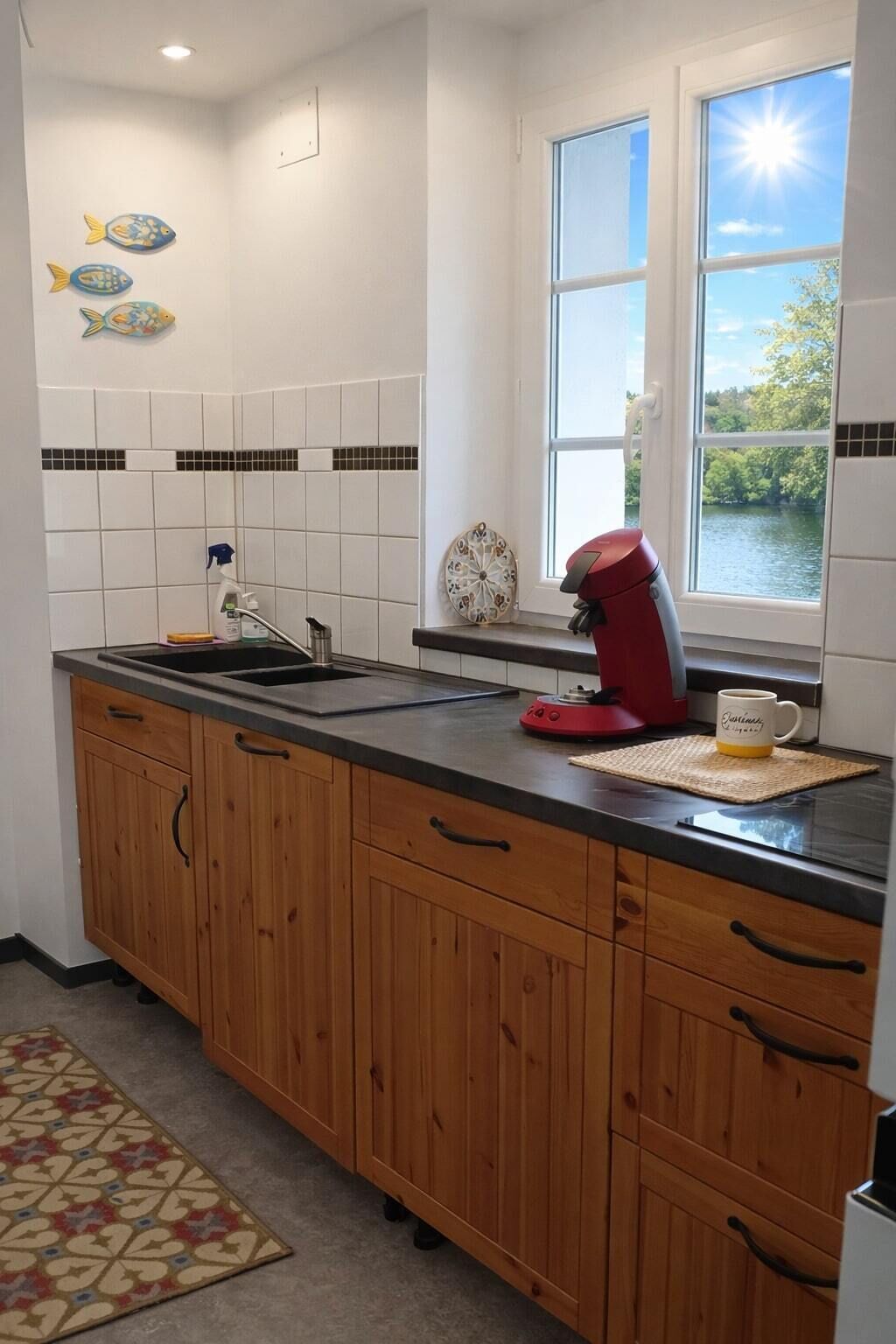 Eget kök