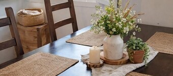 One-bedroom apartment by the Lot River – sport and relaxation