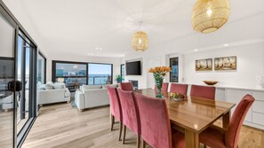 Dining - Teremoana - the heart of Lorne (Lorne)